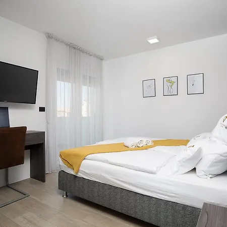 Fior Di Sale Tina With Sea View
