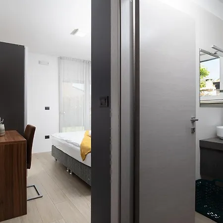 Fior Di Sale Tina With Sea View Villa Medulin